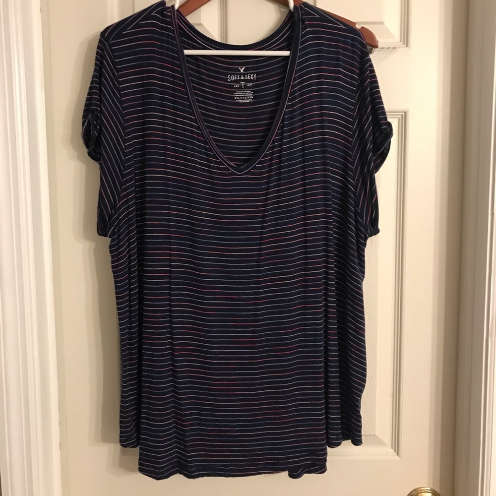 American Eagle Tee